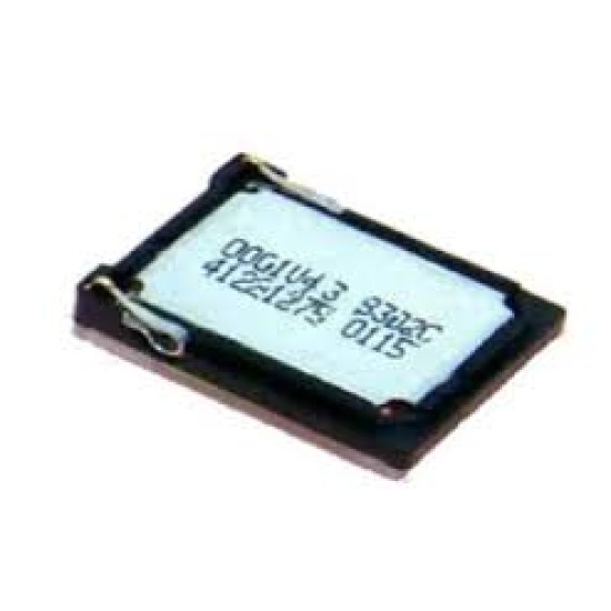 BUZZER SONY ERICSSON XPERIA ARC S / LT18 BUZZER SONY ERICSSON XPERIA ARC S / LT18
